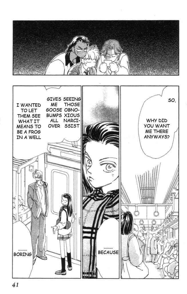 Page 39 Chapter 10 Kirai