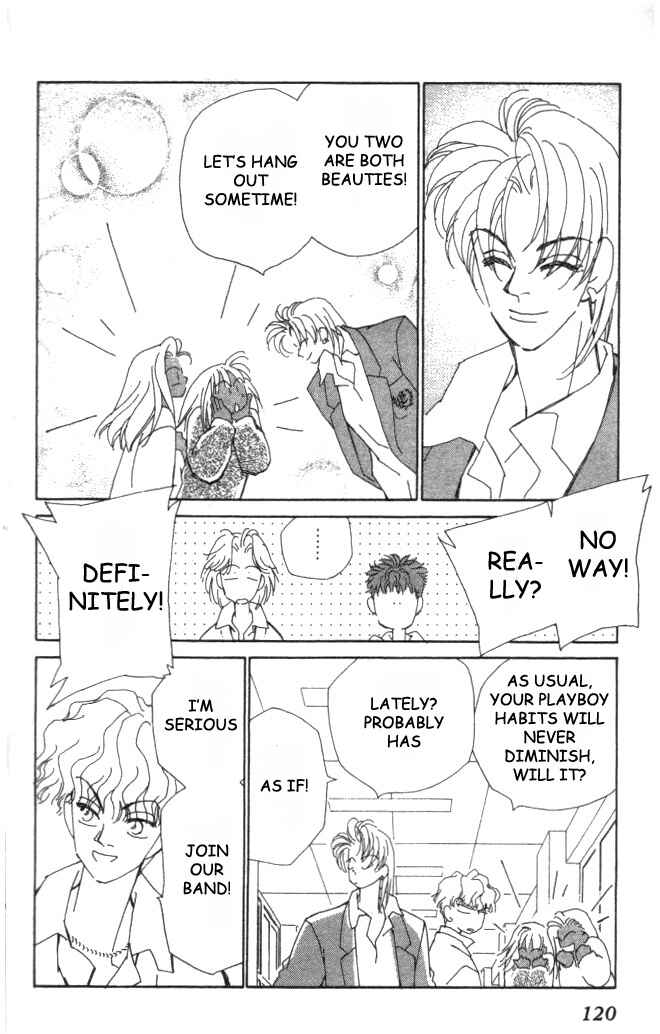 Page 10 Chapter 13 Kirai
