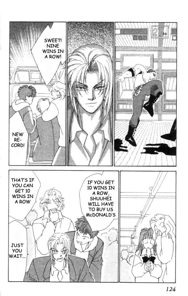 Page 14 Chapter 13 Kirai