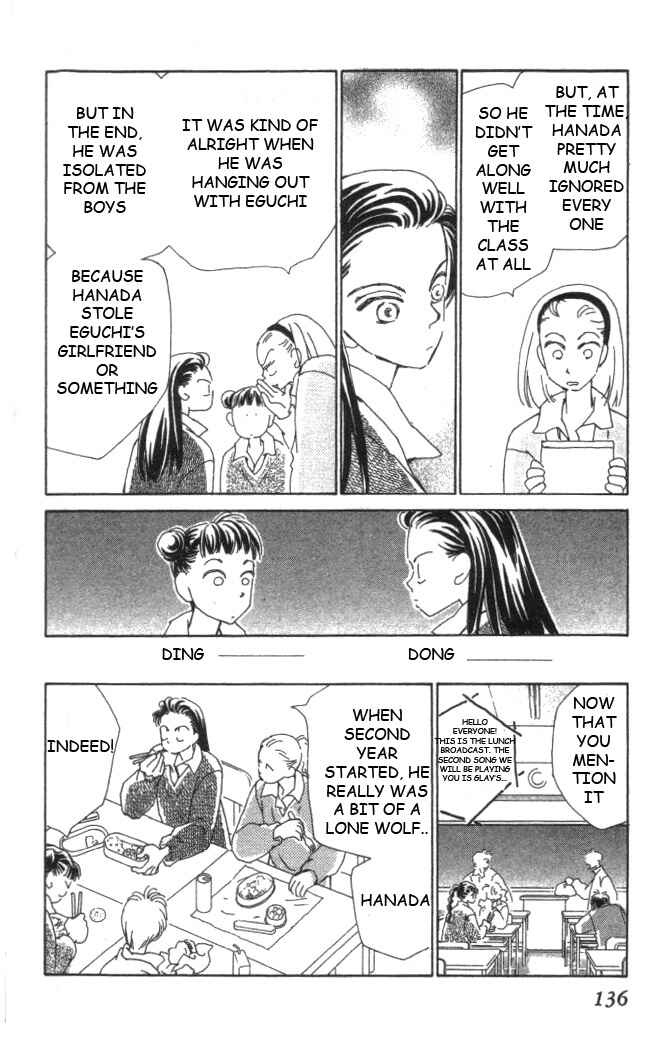 Page 26 Chapter 13 Kirai