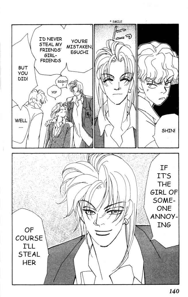 Page 30 Chapter 13 Kirai