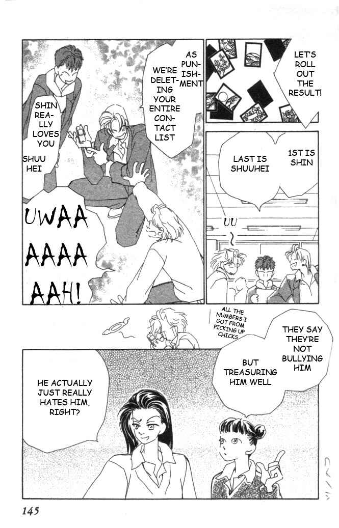 Page 35 Chapter 13 Kirai