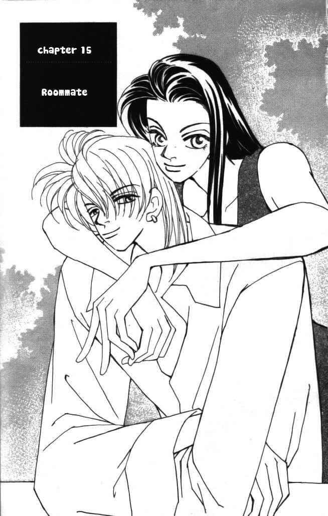 Page 2 Chapter 15 Kirai