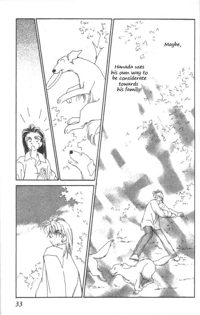Page 32 Chapter 15 Kirai
