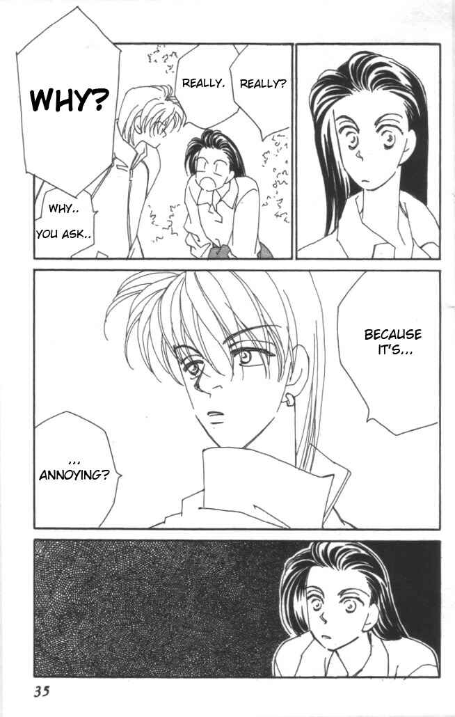 Page 34 Chapter 15 Kirai