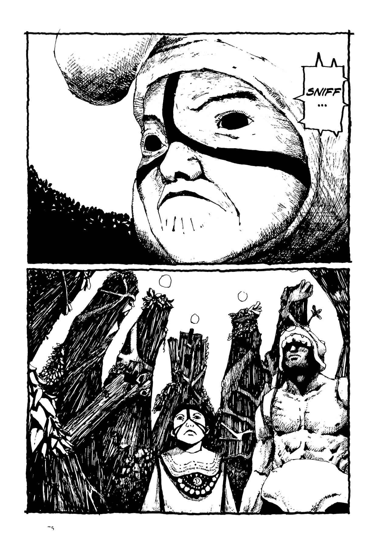 Page 10 Chapter 4 Flower
