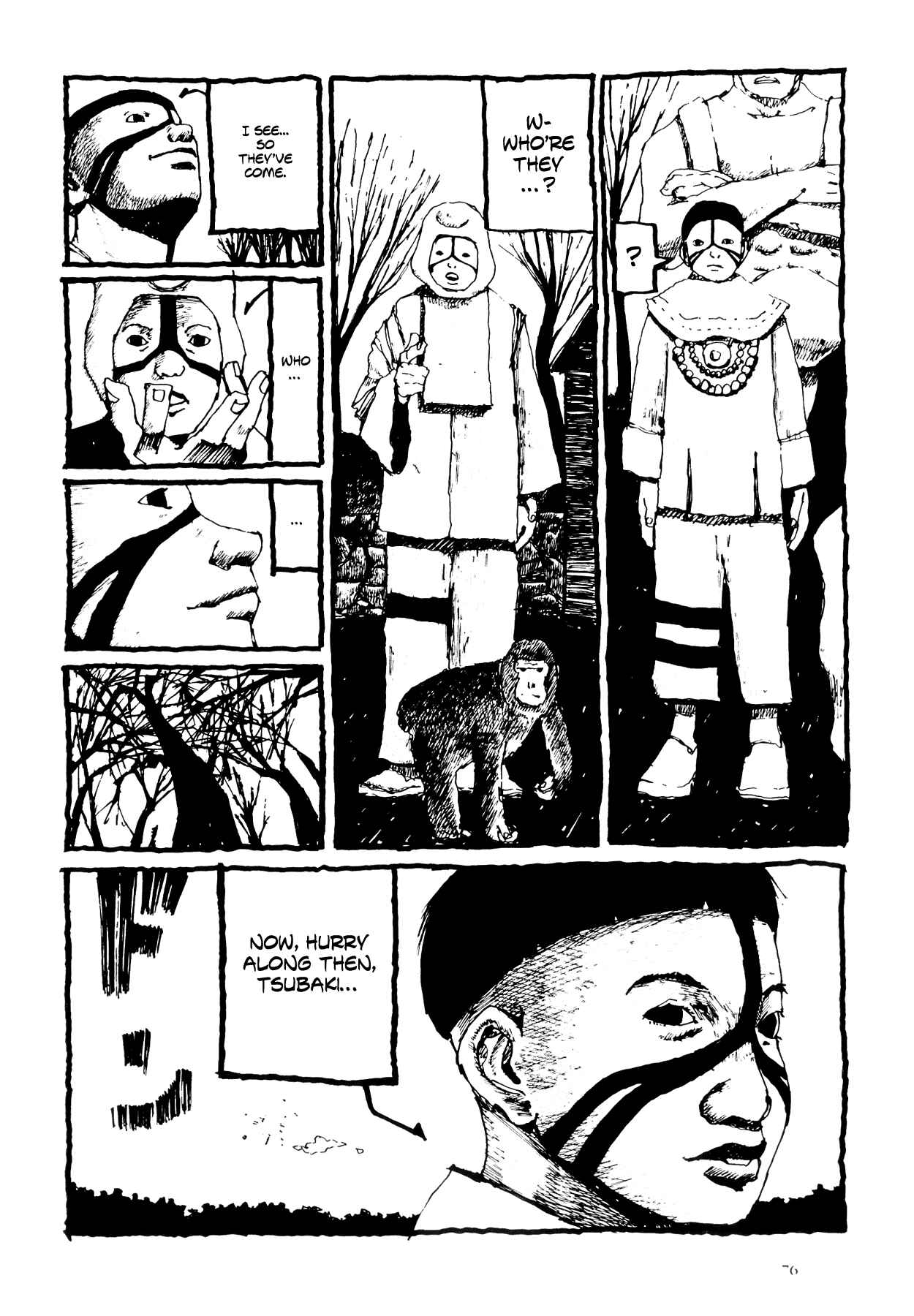 Page 11 Chapter 4 Flower