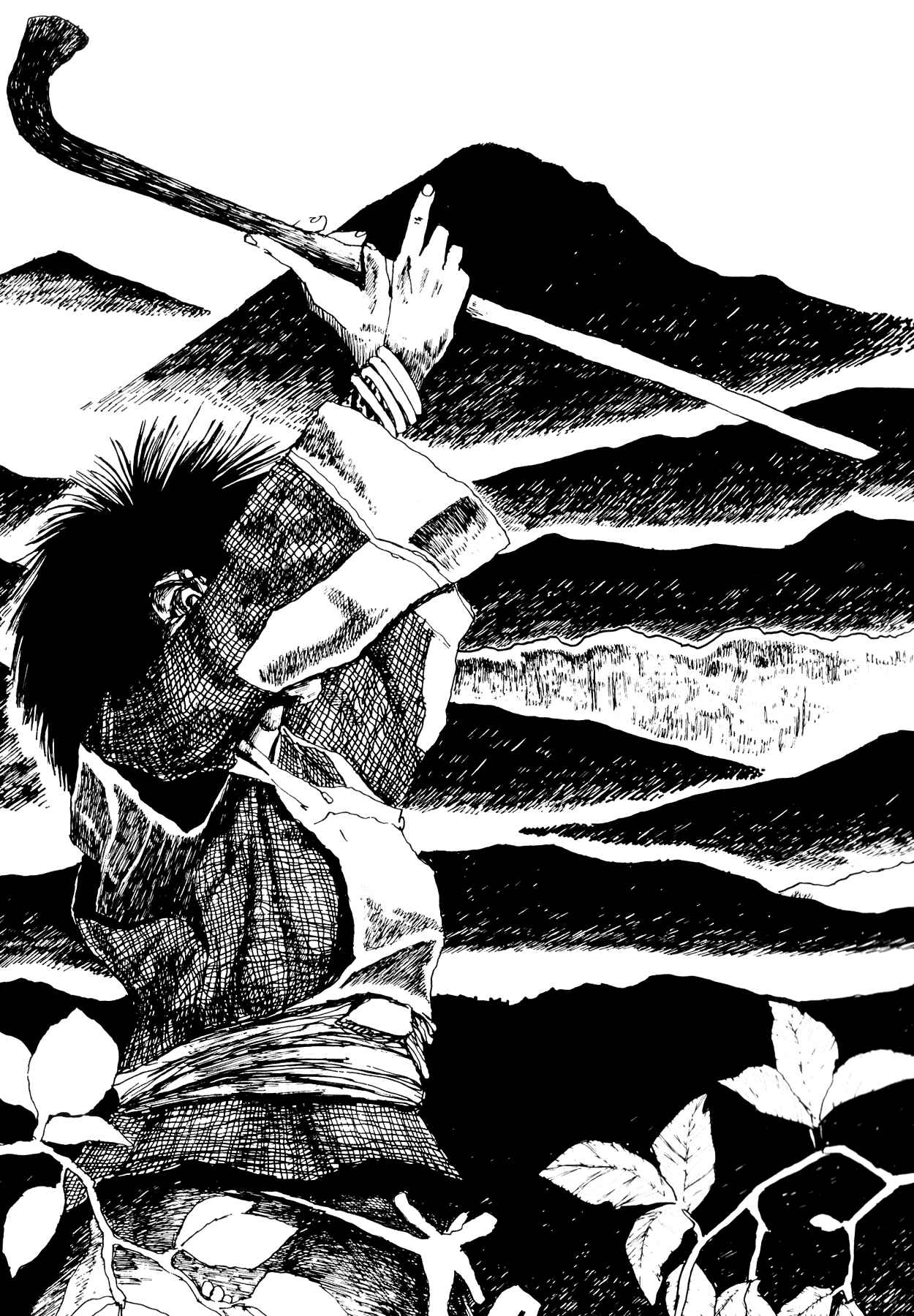 Page 16 Chapter 4 Flower