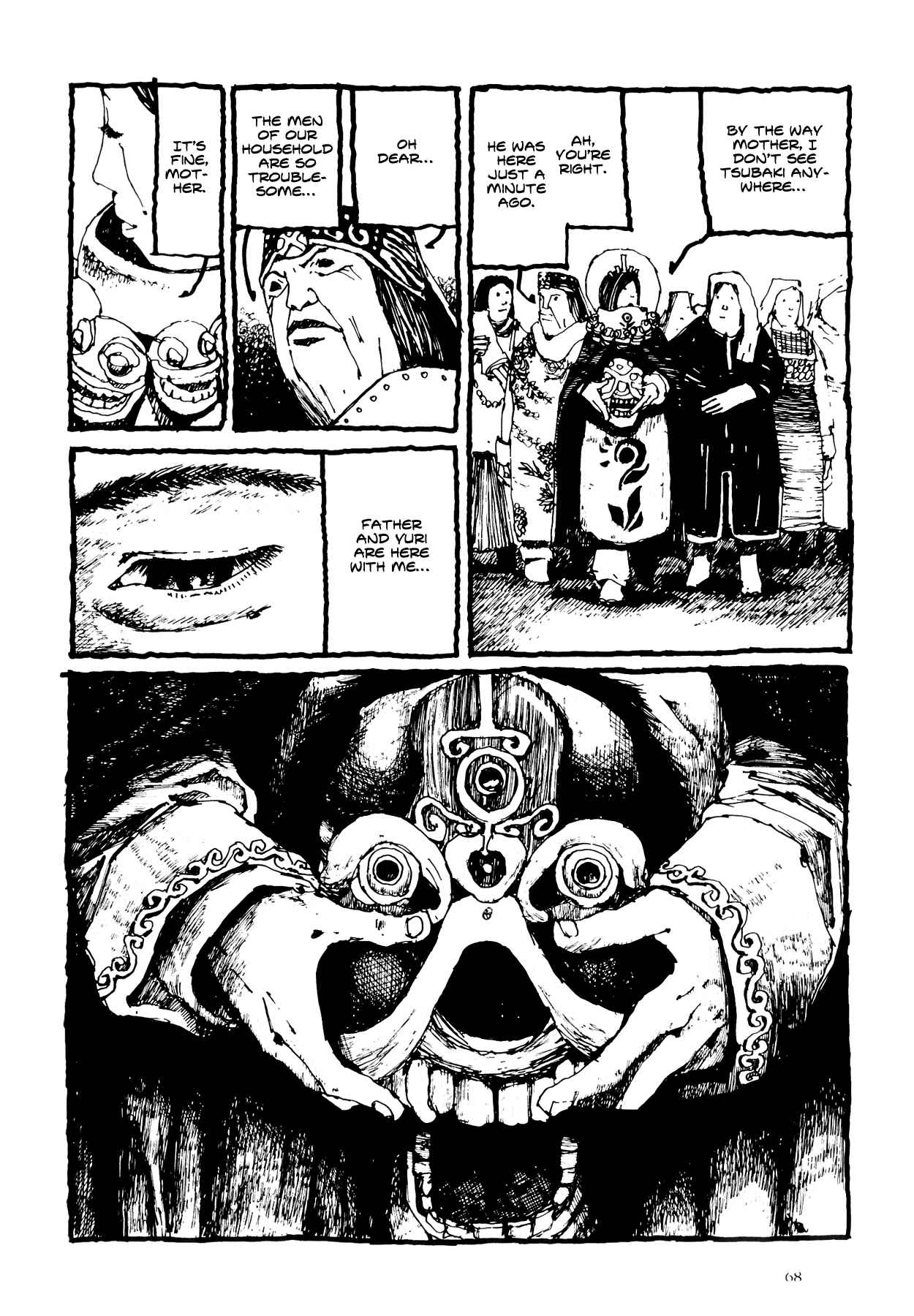 Page 3 Chapter 4 Flower