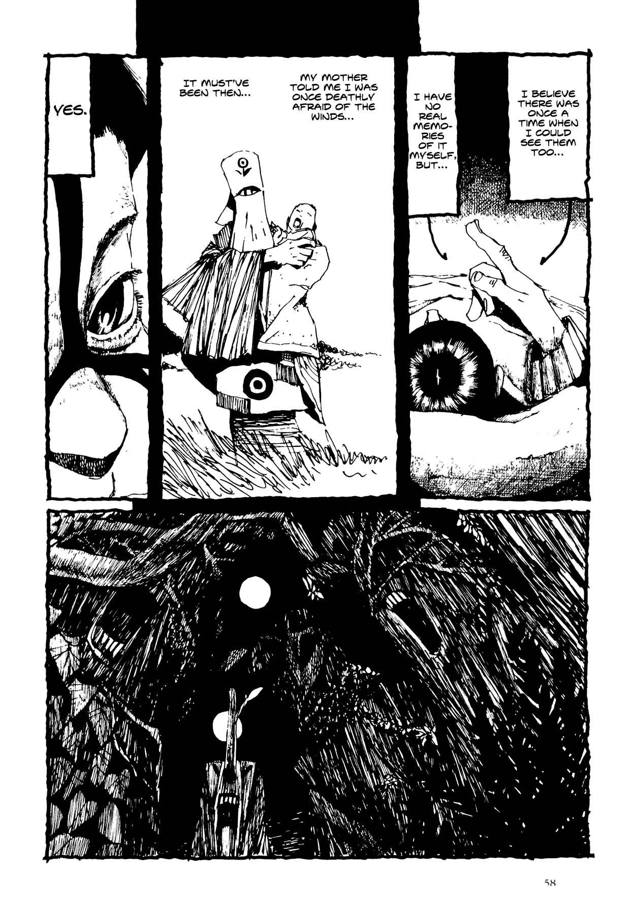 Page 10 Chapter 3 Flower