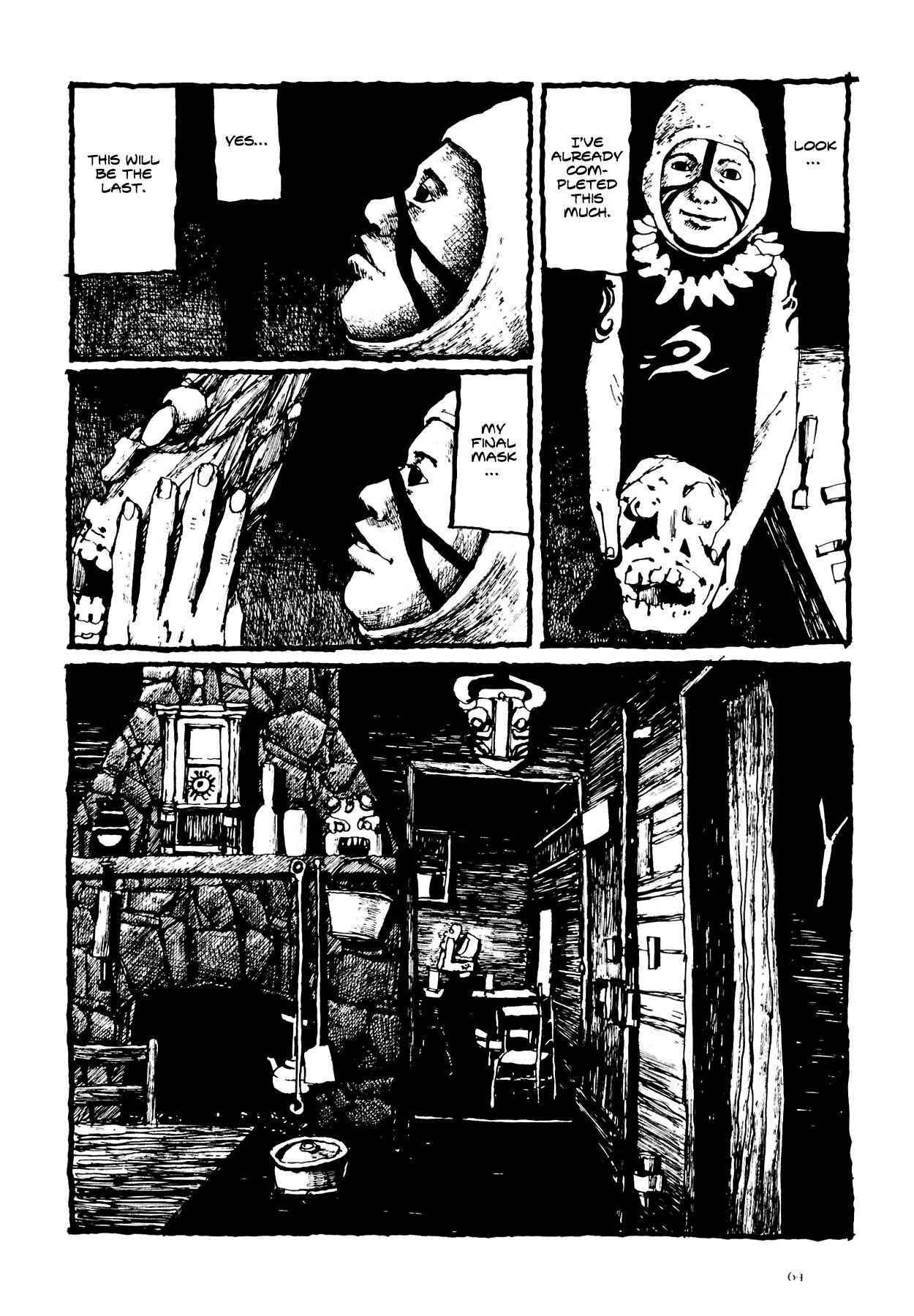 Page 16 Chapter 3 Flower