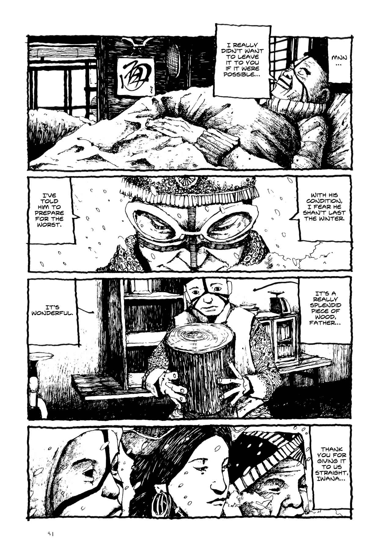 Page 3 Chapter 3 Flower