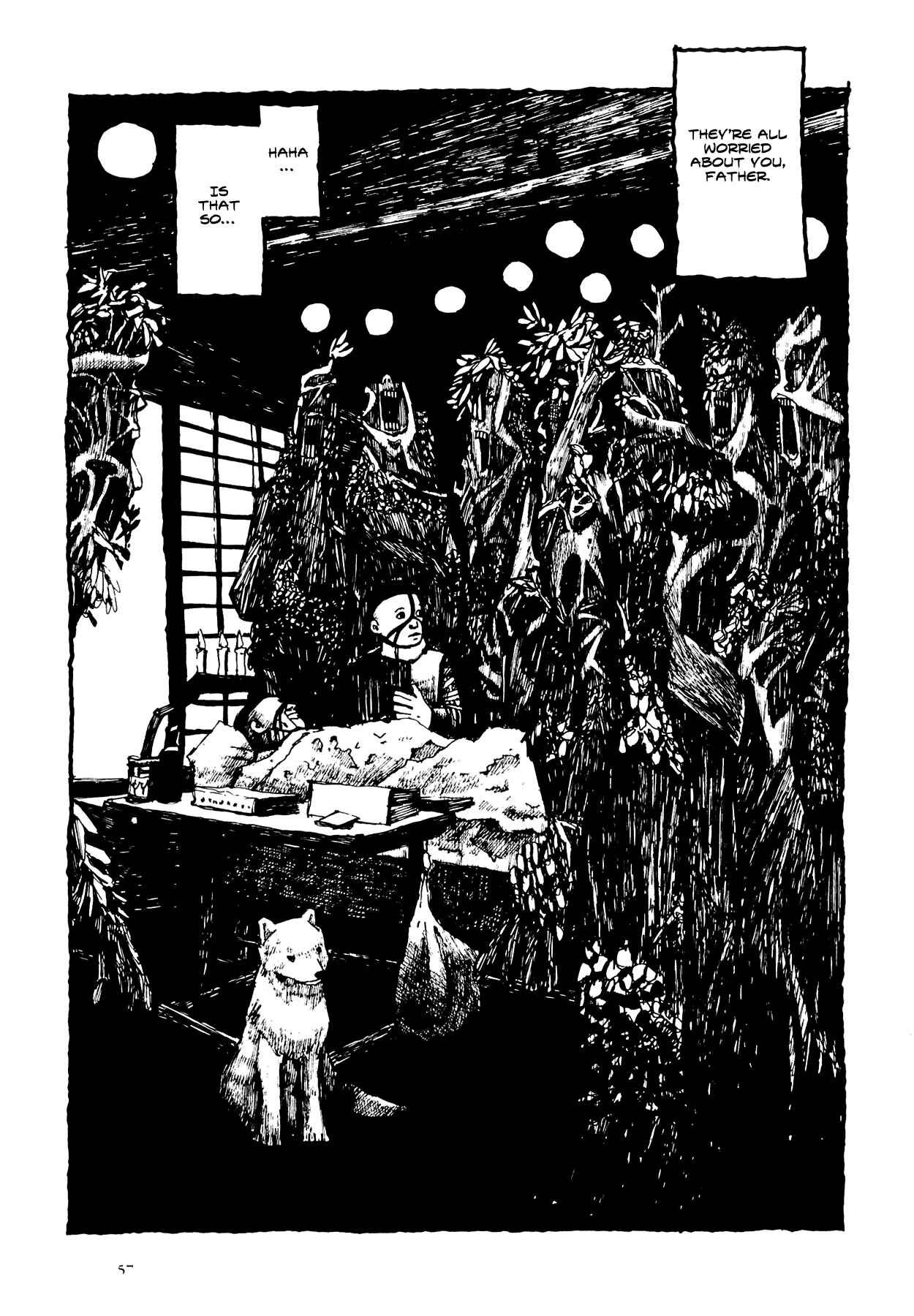 Page 9 Chapter 3 Flower