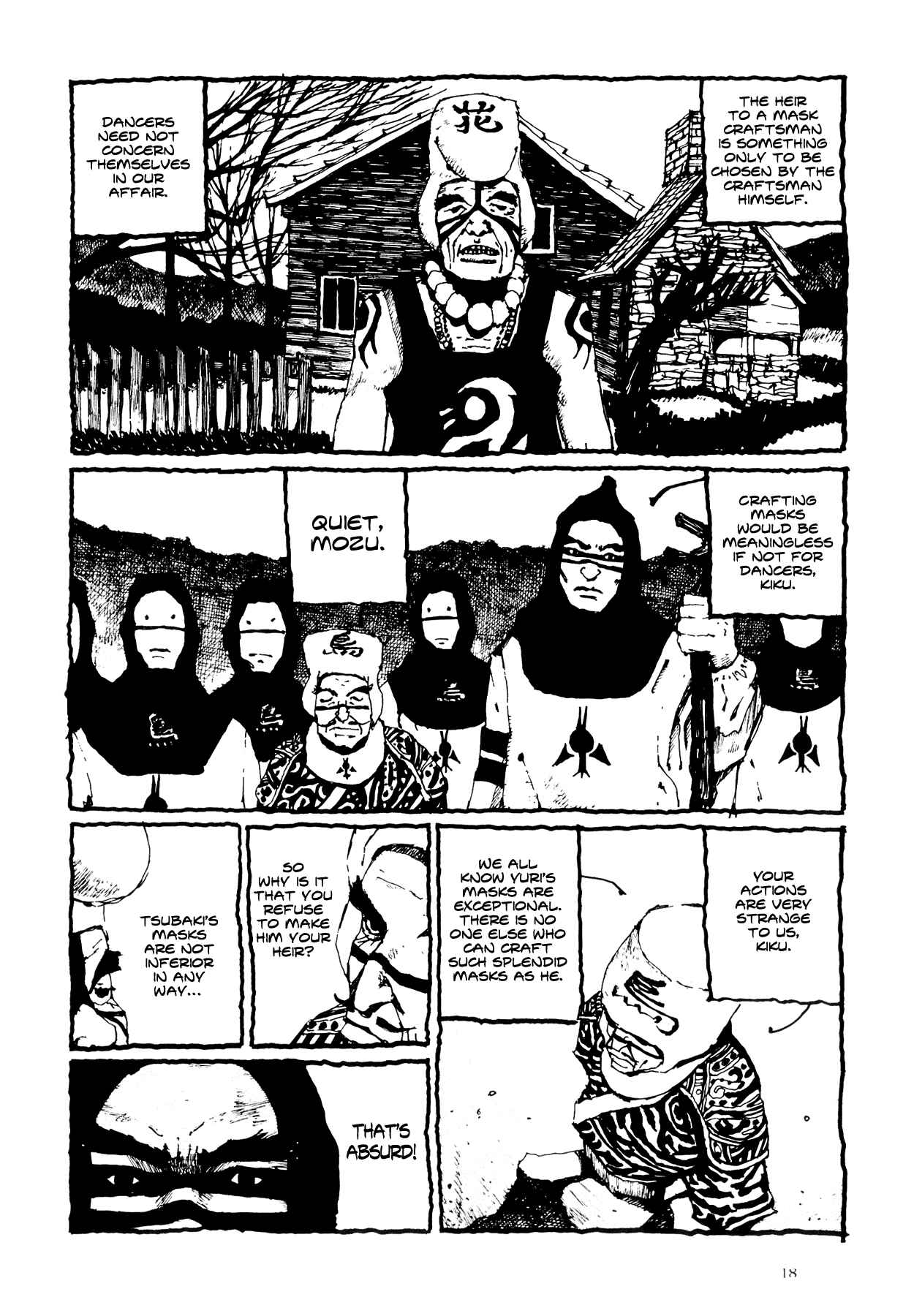Page 11 Chapter 2 Flower