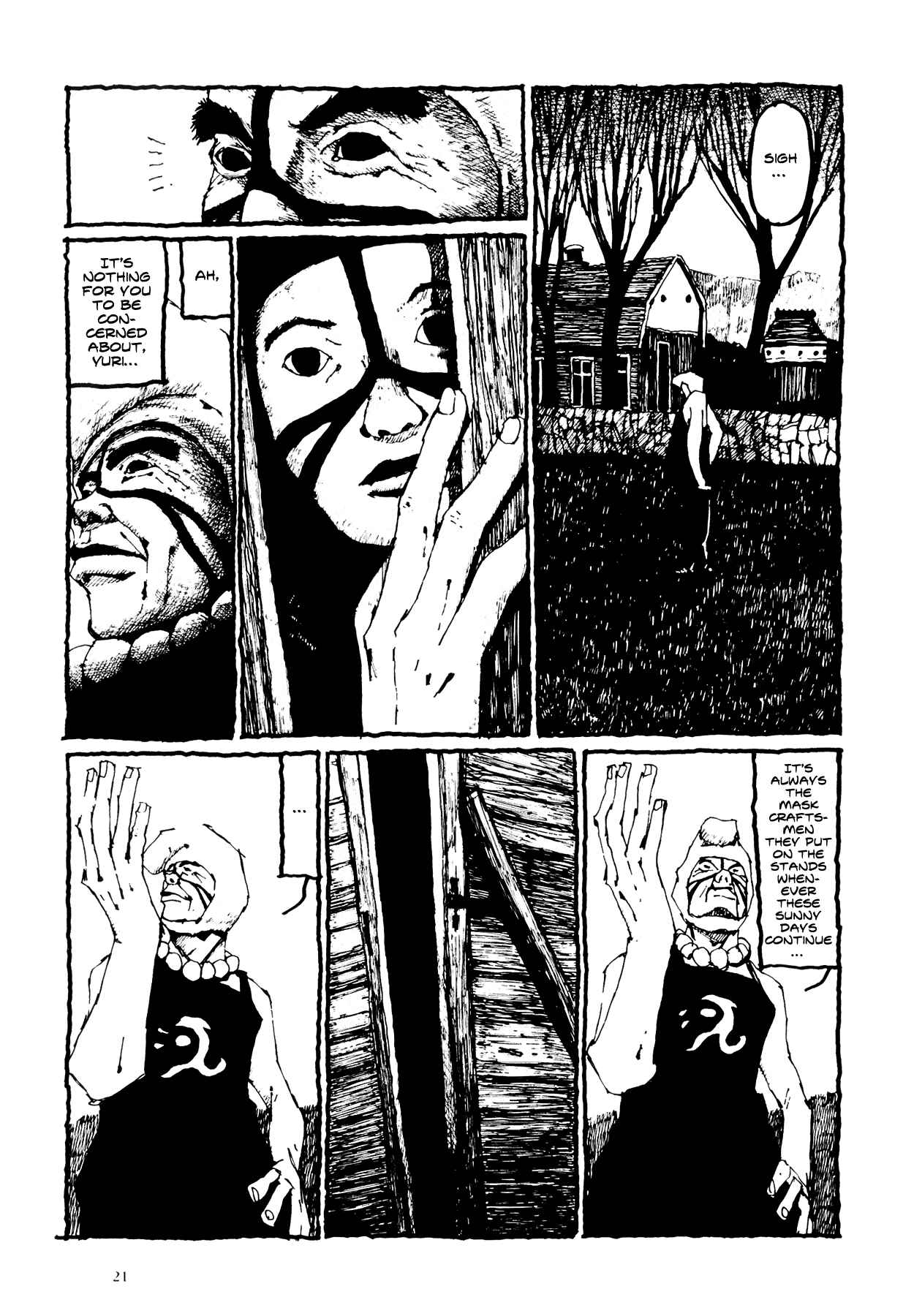 Page 14 Chapter 2 Flower