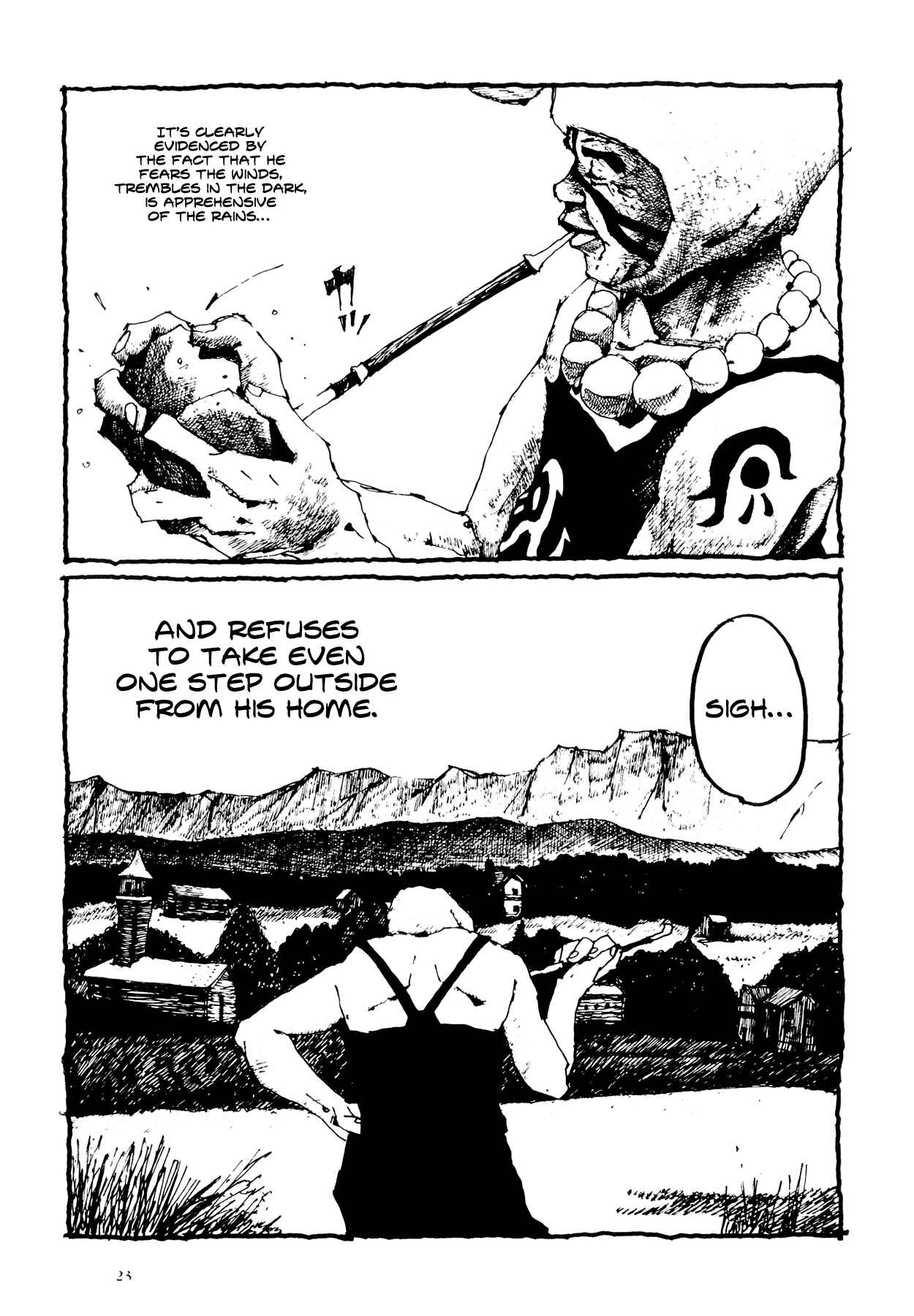 Page 16 Chapter 2 Flower