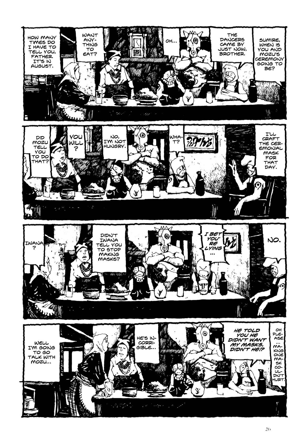 Page 19 Chapter 2 Flower