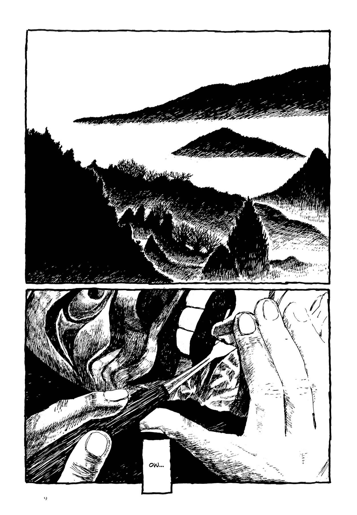 Page 2 Chapter 2 Flower