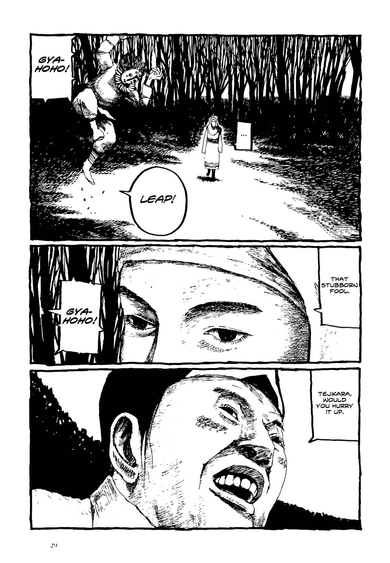 Page 22 Chapter 2 Flower