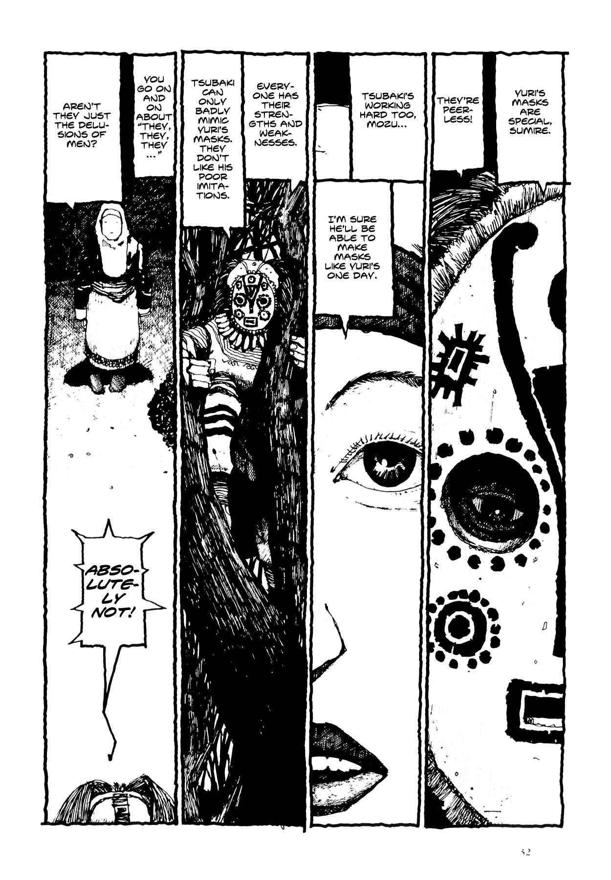 Page 25 Chapter 2 Flower