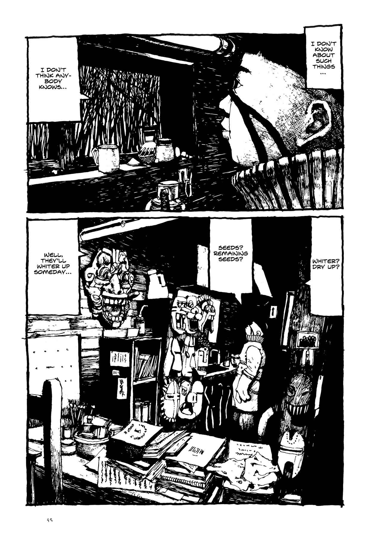 Page 28 Chapter 2 Flower