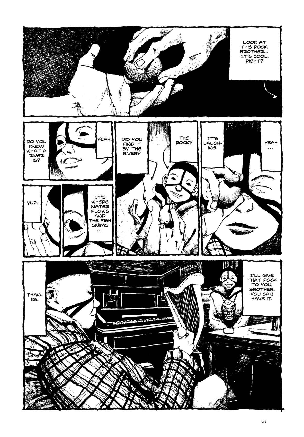 Page 31 Chapter 2 Flower