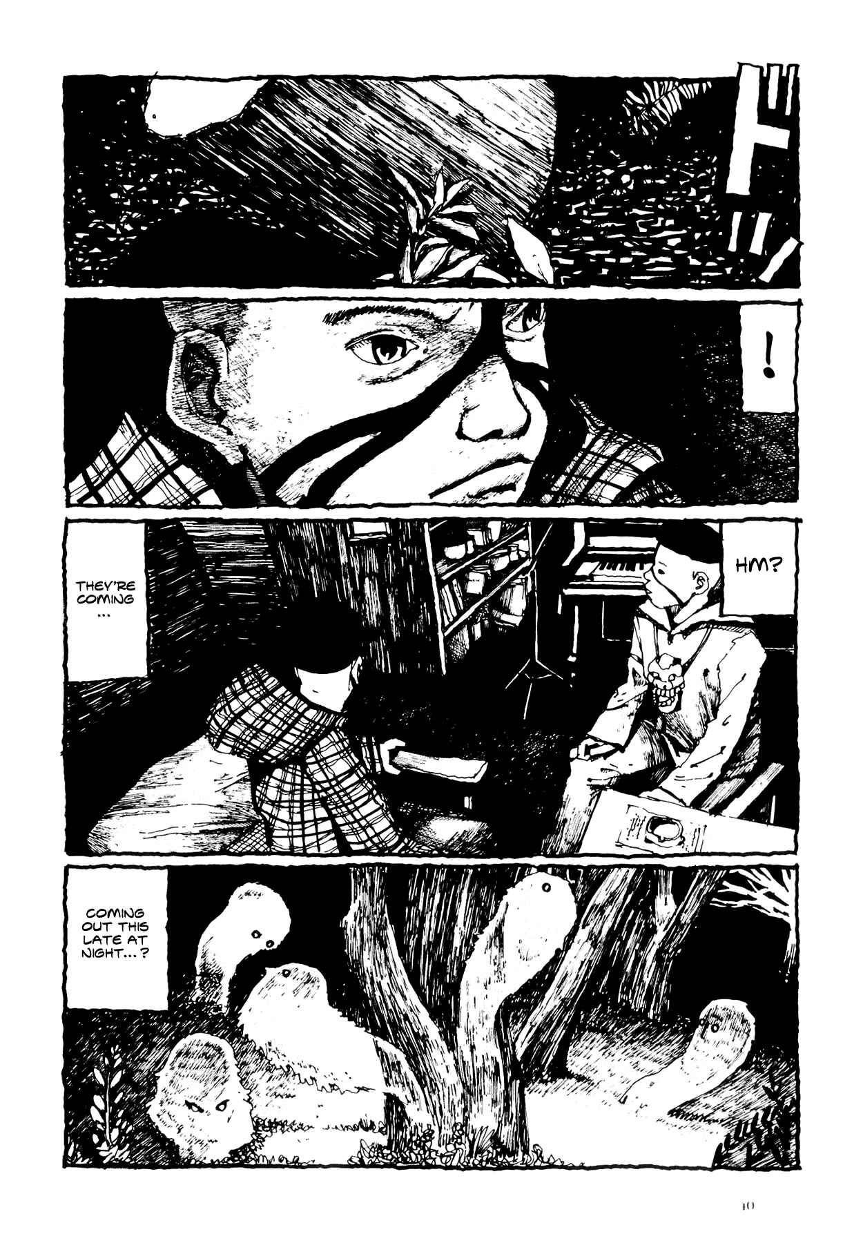 Page 33 Chapter 2 Flower