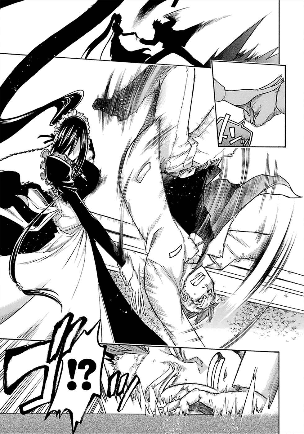Page 11 Chapter 7 Murciélago