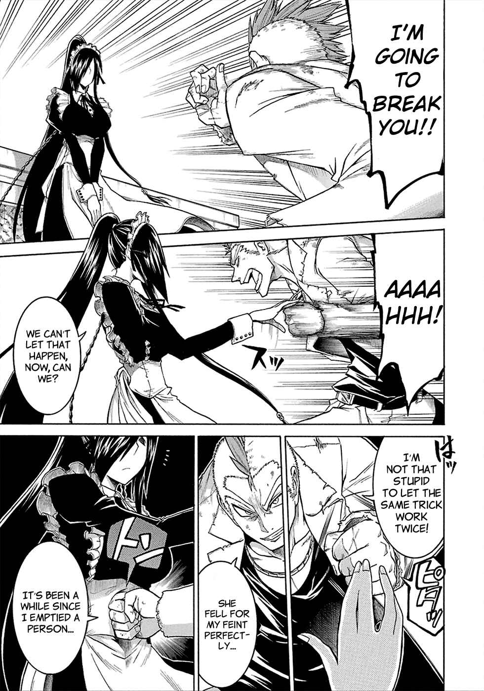 Page 15 Chapter 7 Murciélago