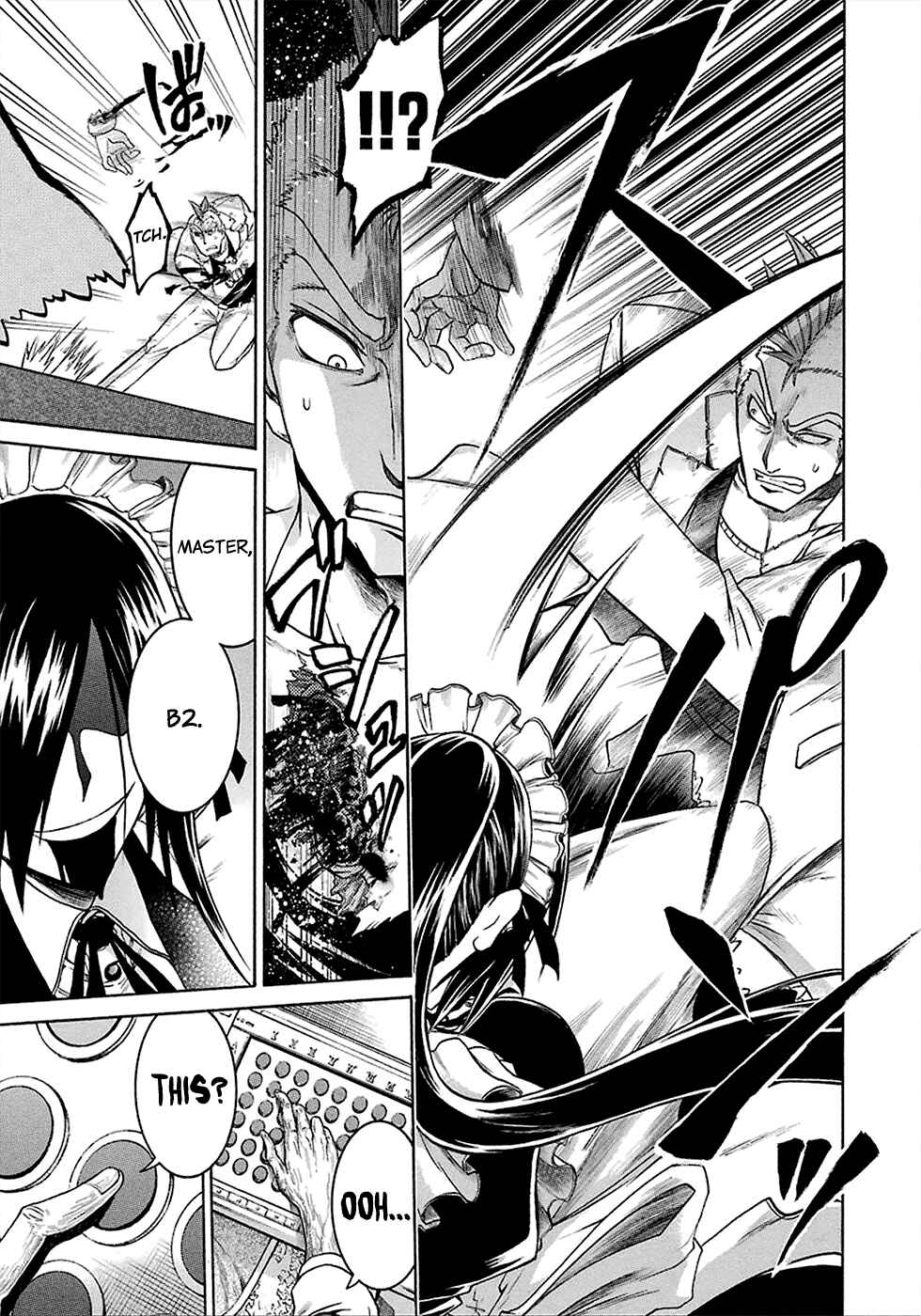 Page 24 Chapter 7 Murciélago