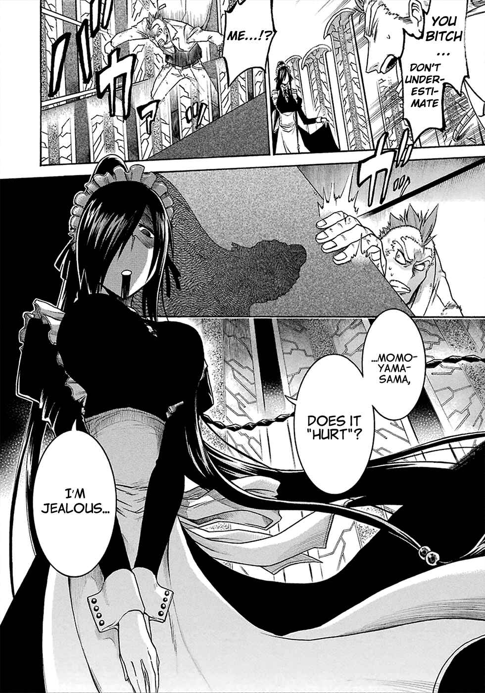 Page 26 Chapter 7 Murciélago