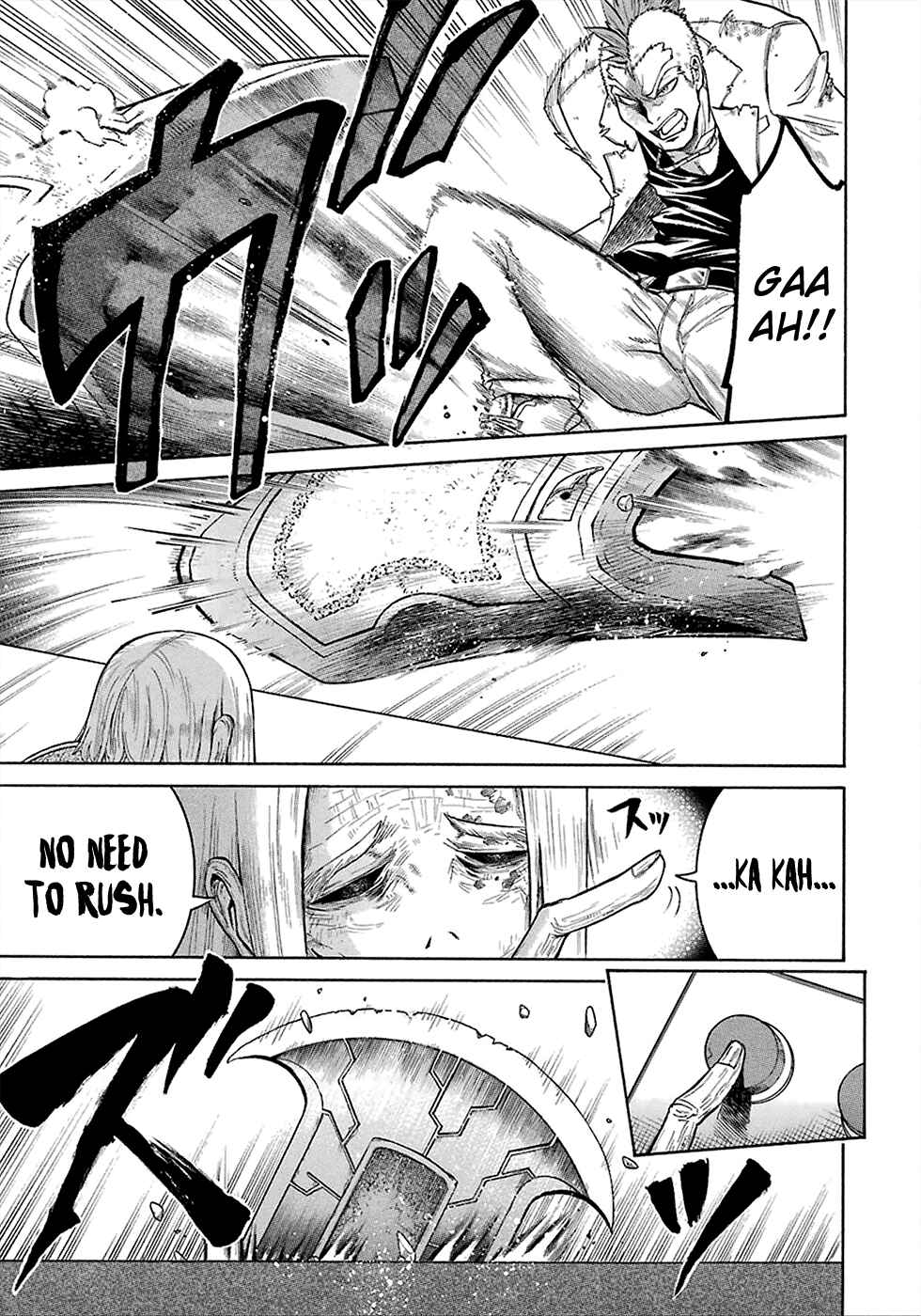 Page 9 Chapter 7 Murciélago