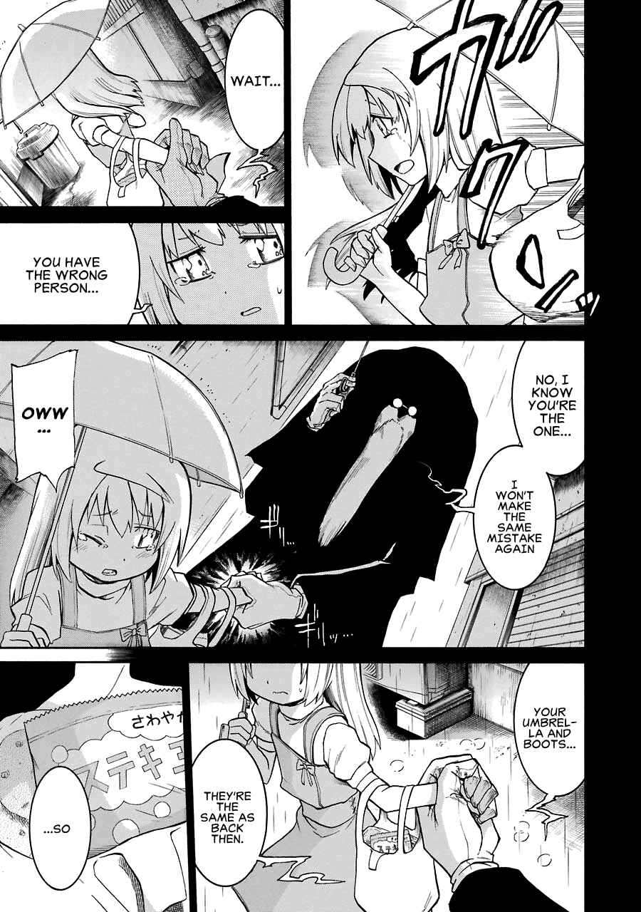 Page 5 Chapter 30 Murciélago