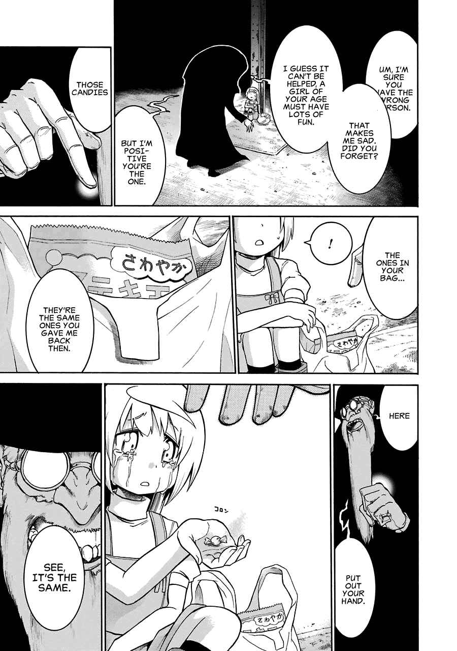 Page 7 Chapter 30 Murciélago