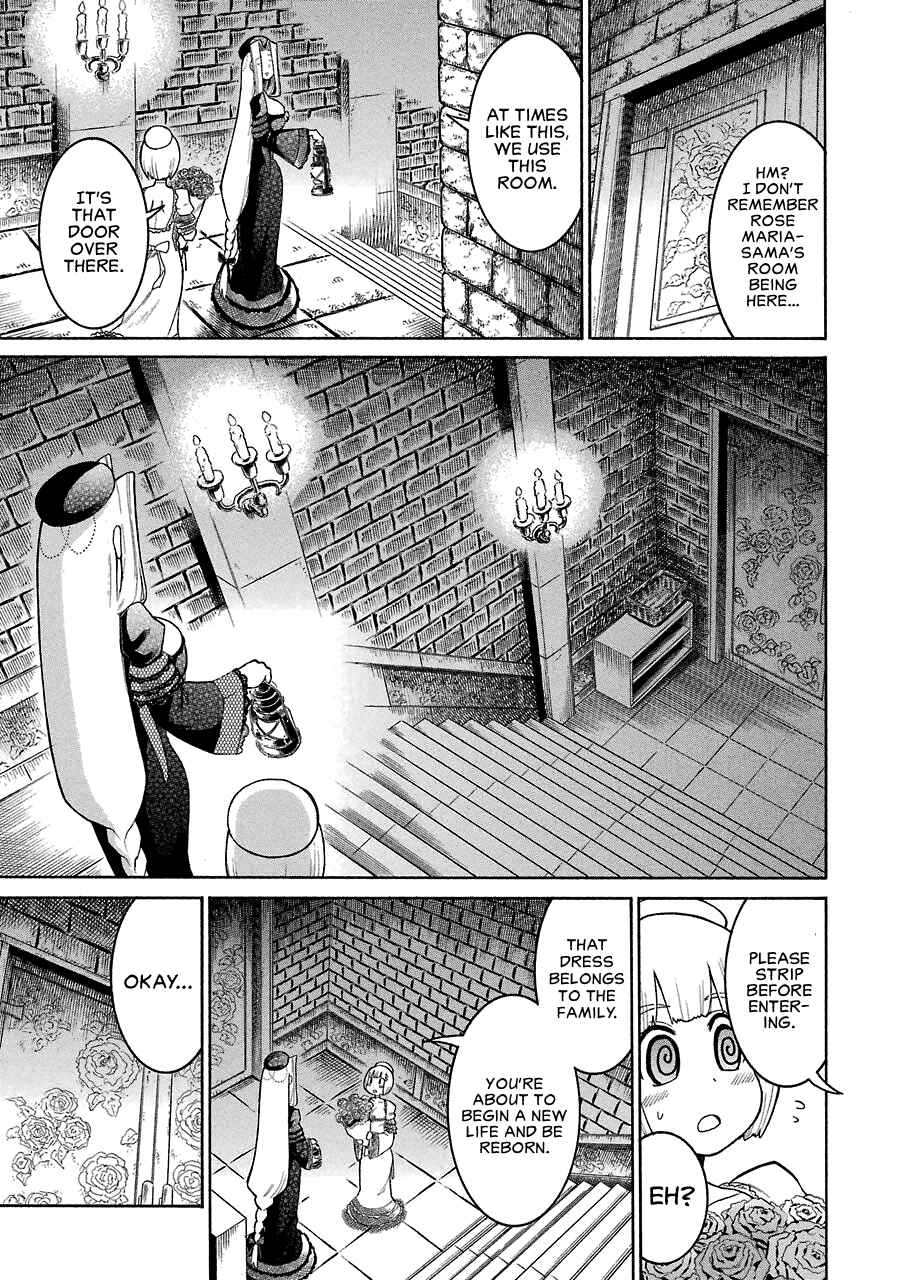 Page 11 Chapter 22 Murciélago