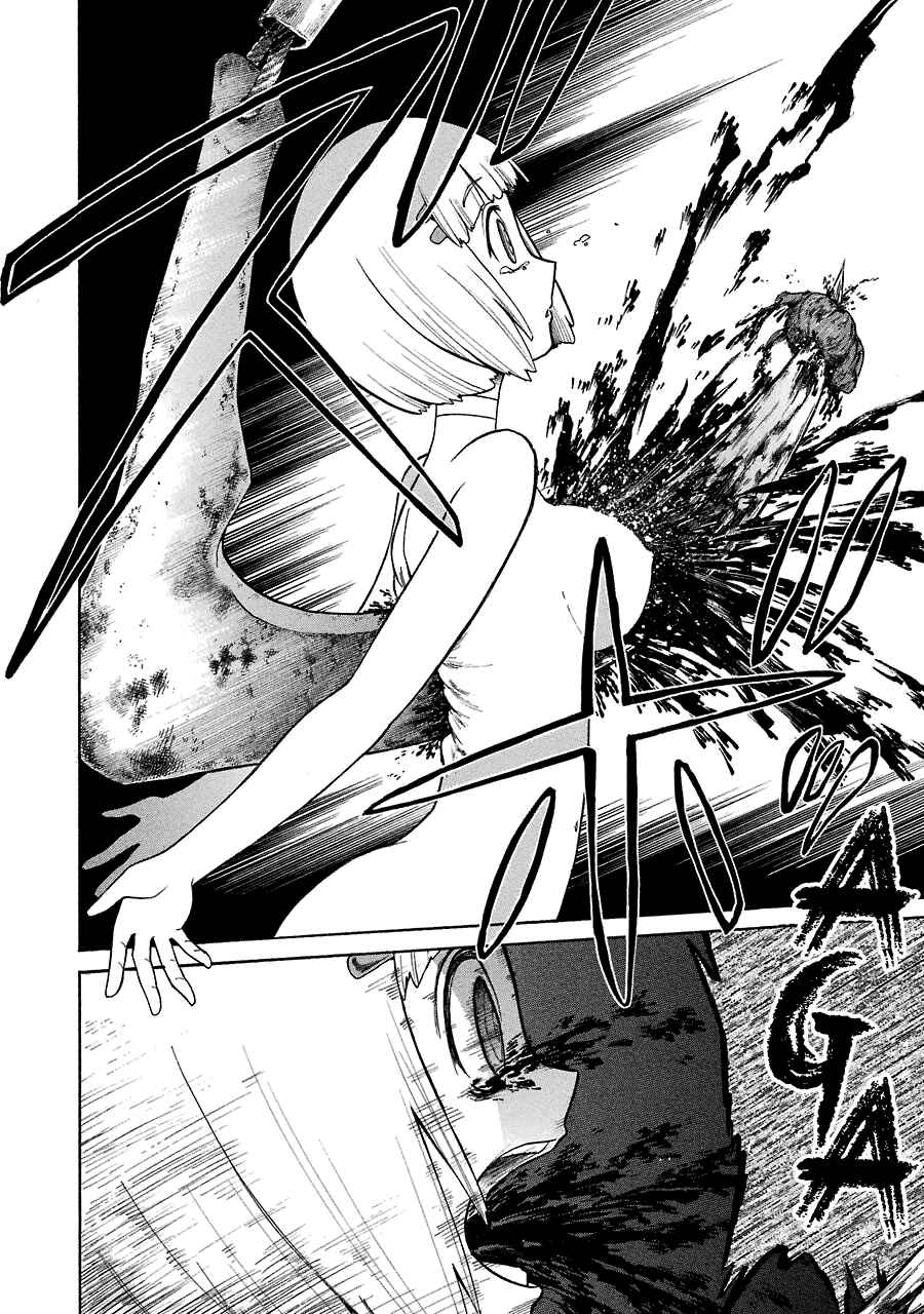 Page 13 Chapter 22 Murciélago
