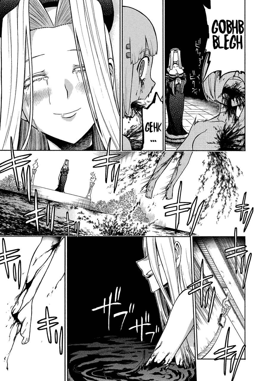 Page 14 Chapter 22 Murciélago