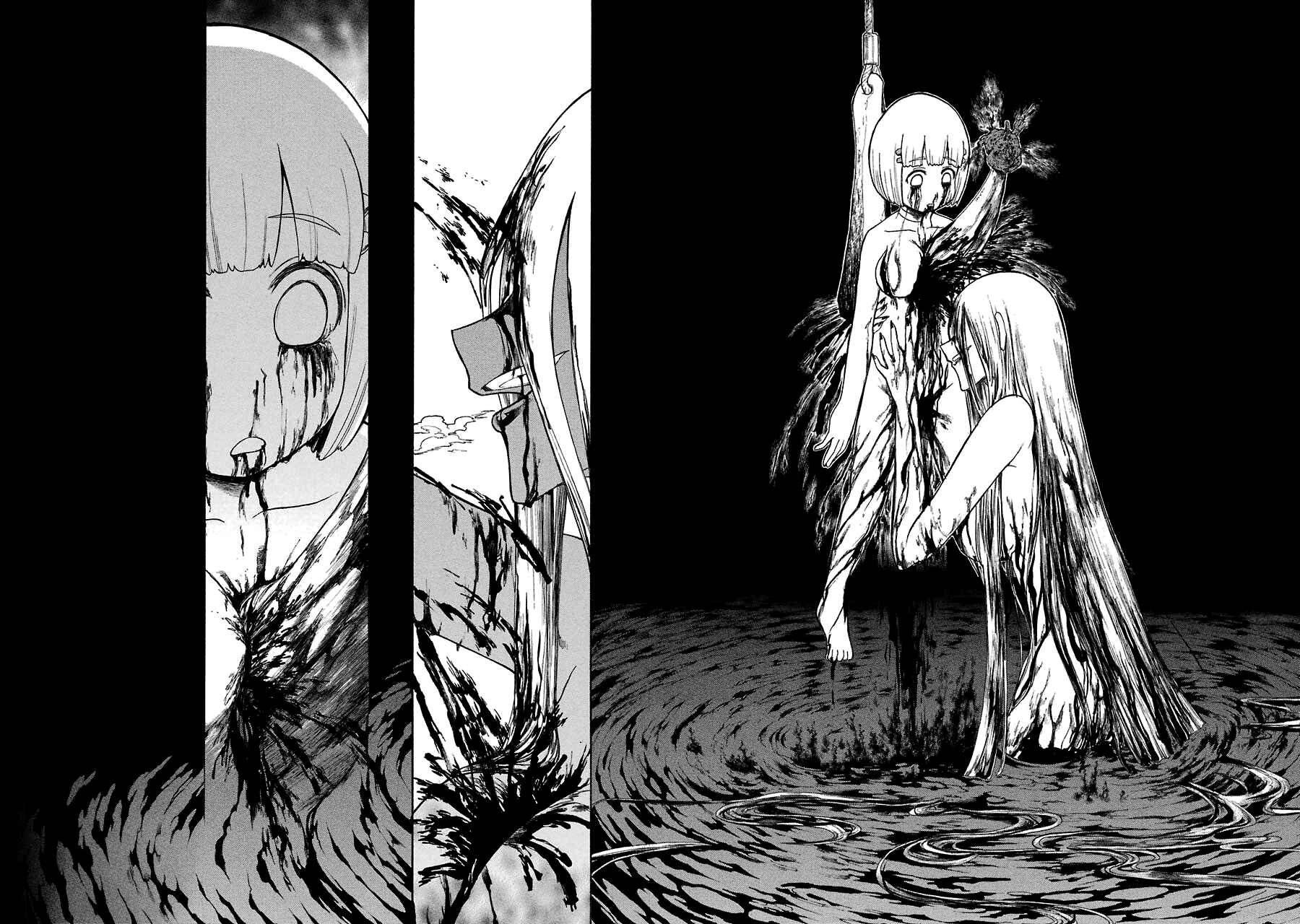 Page 15 Chapter 22 Murciélago