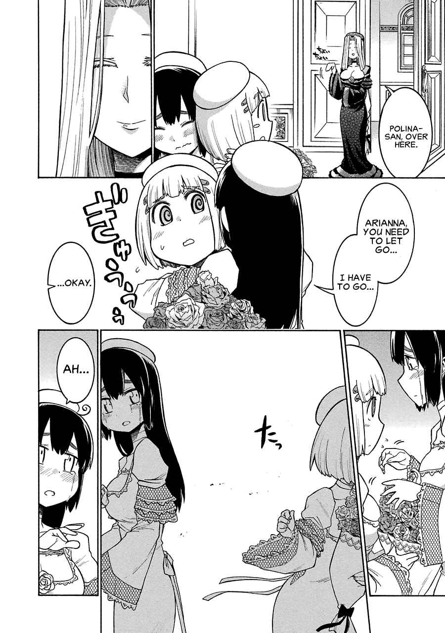 Page 8 Chapter 22 Murciélago