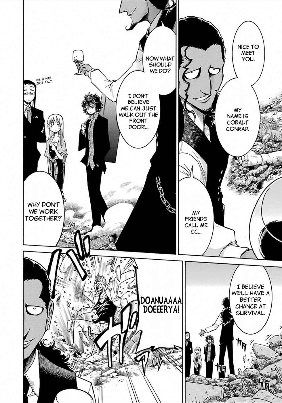 Page 25 Chapter 4 Murciélago