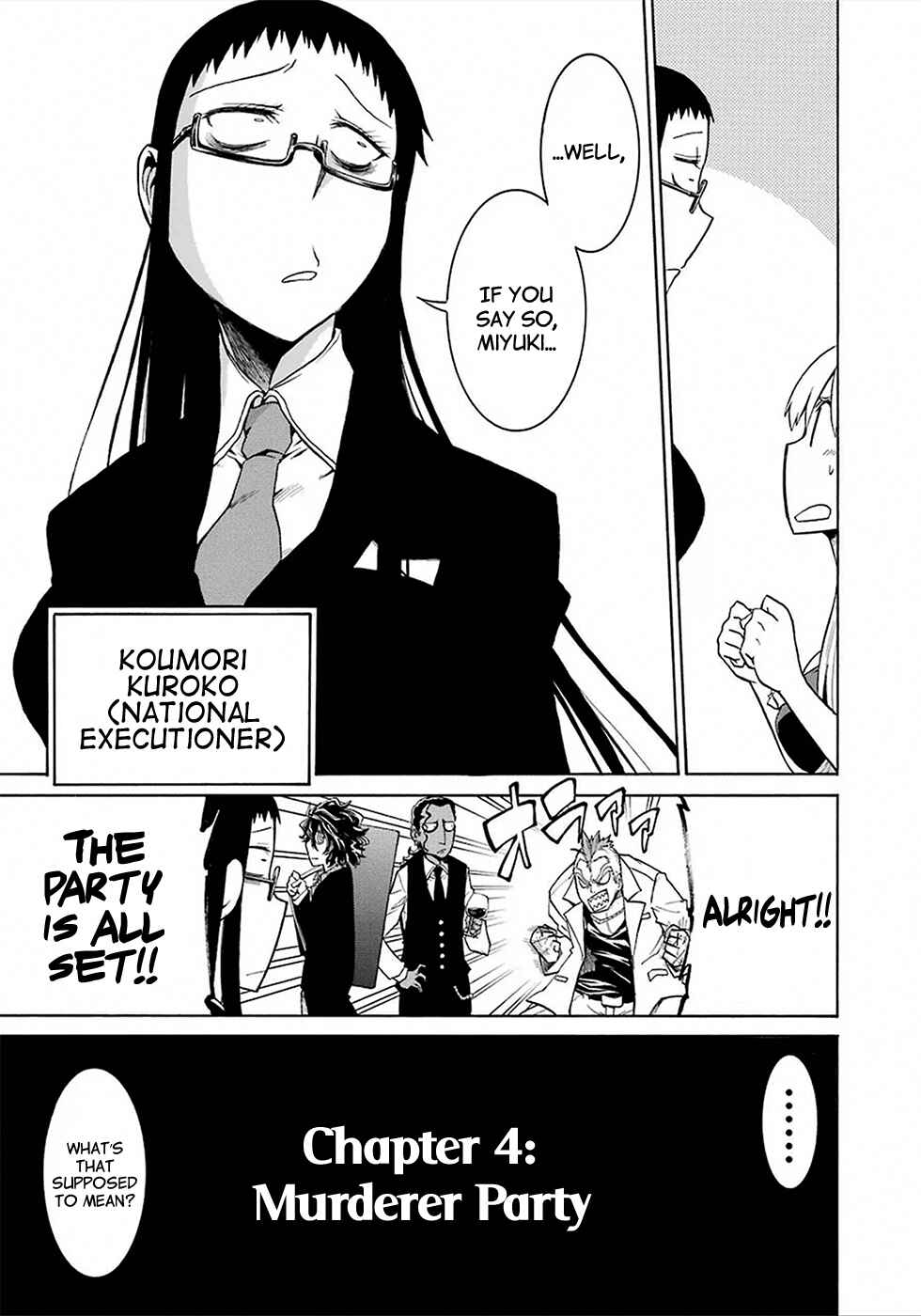 Page 29 Chapter 4 Murciélago