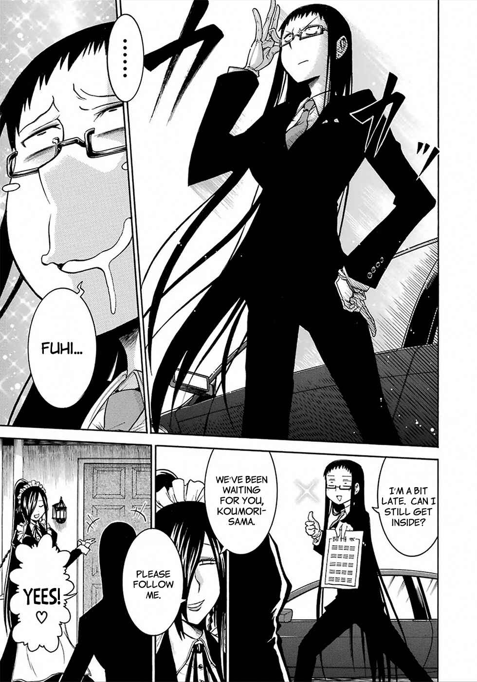 Page 7 Chapter 4 Murciélago