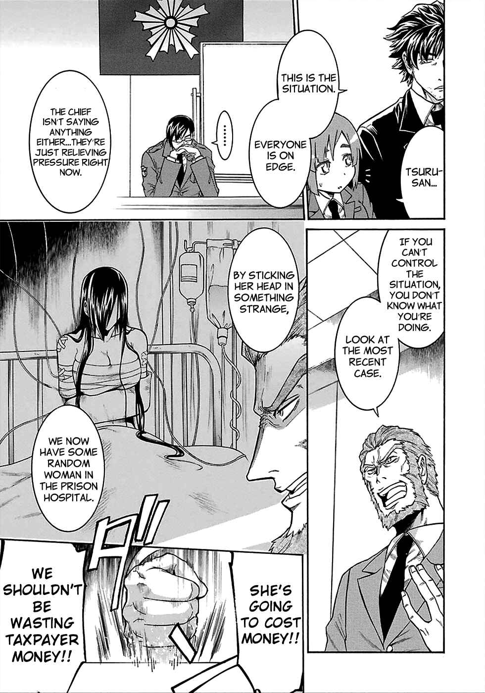 Page 13 Chapter 10 Murciélago
