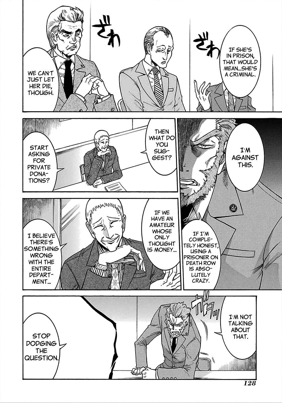 Page 14 Chapter 10 Murciélago