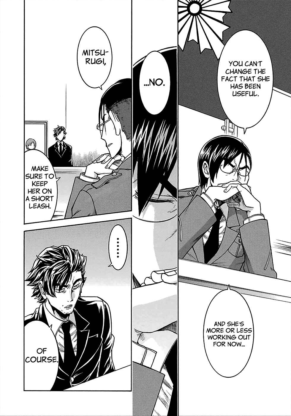 Page 18 Chapter 10 Murciélago