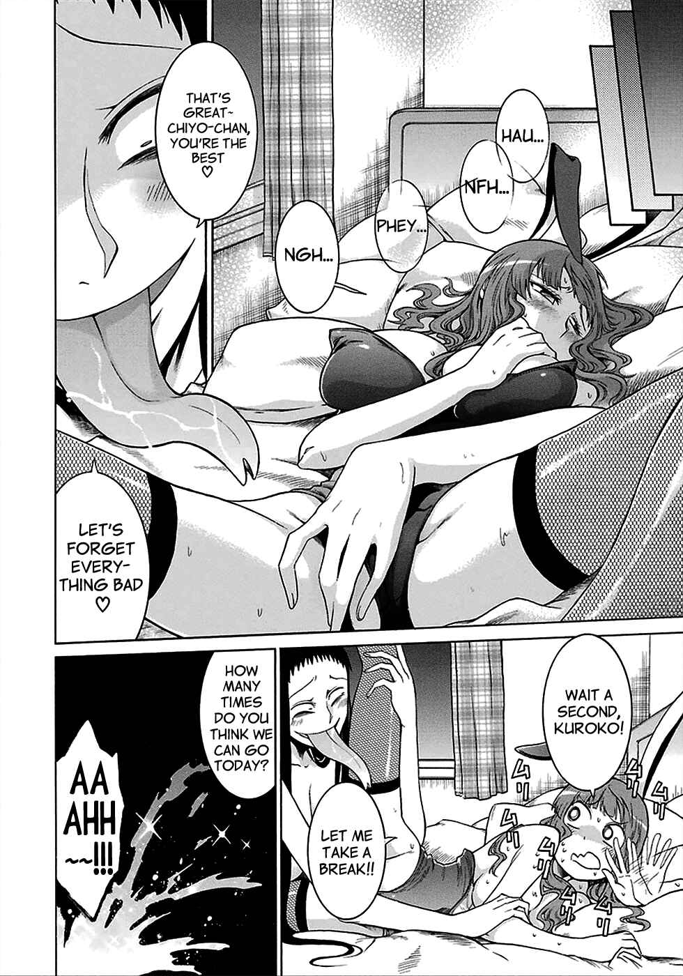 Page 26 Chapter 10 Murciélago