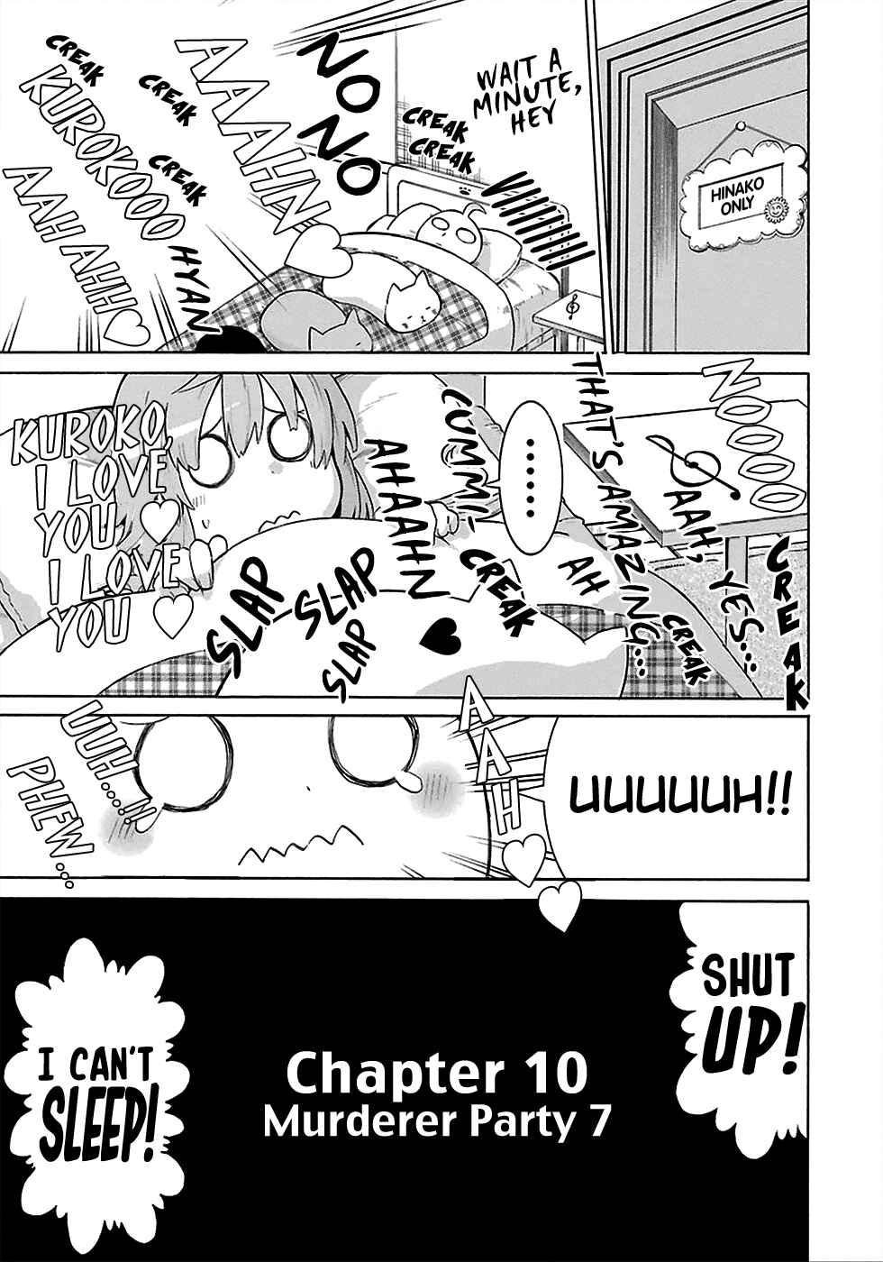 Page 27 Chapter 10 Murciélago