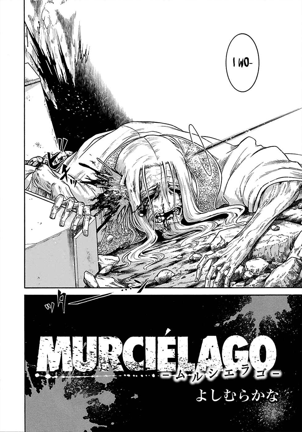 Page 4 Chapter 10 Murciélago
