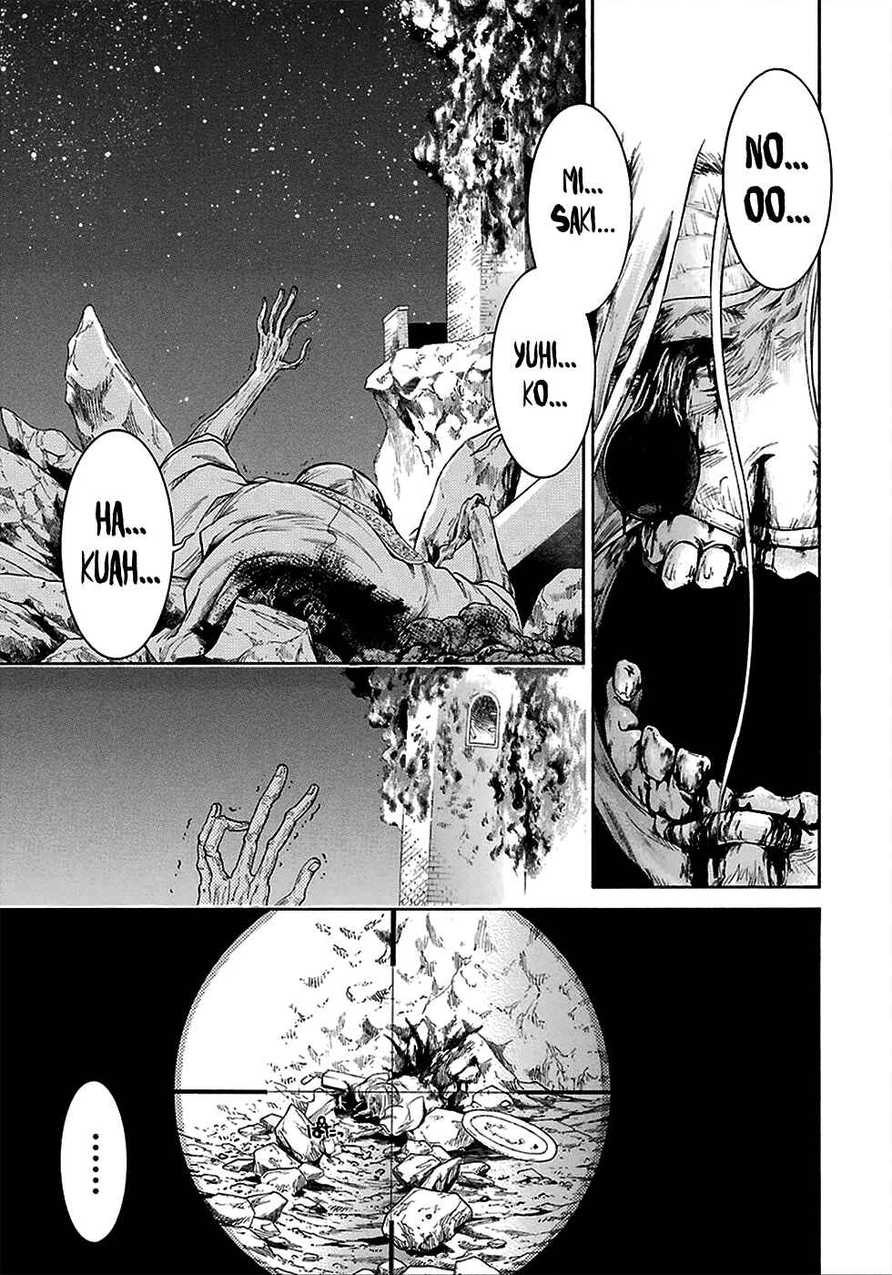 Page 5 Chapter 10 Murciélago