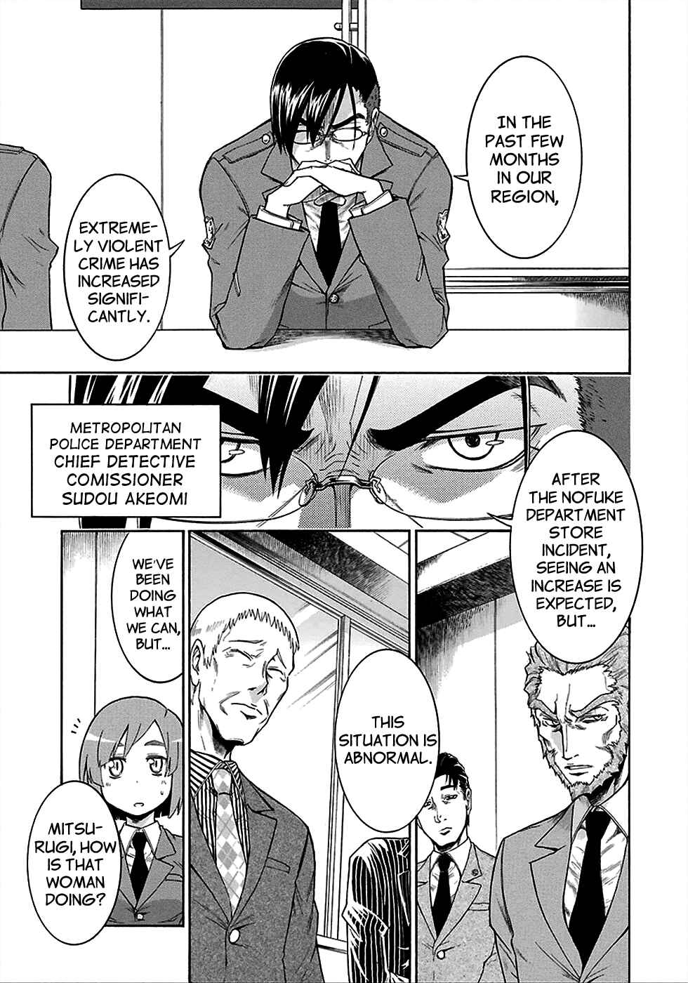 Page 9 Chapter 10 Murciélago